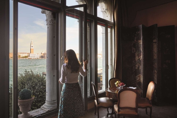 Hotel Belmond Cipriani